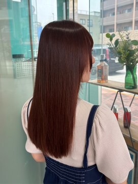 サイ 清澄白河(sigh) チェリーピンク