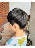 小学生キッズカット