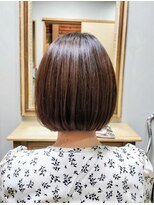 スミ(SUMI) コンパクトボブ