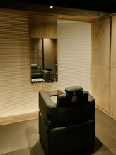 カラー&髪質改善&ヘッドスパ専門店