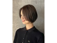 ヘアサロン コレハ(hair salon CoReha)