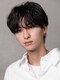 アンディ 御堂筋なんば店(ANDY)の写真/【御堂筋沿い戎橋すぐ】《印象は3秒で決まる》第一印象完璧な清潔感のある好印象なスタイルをご提案