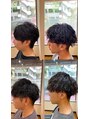 ロンド(LOND) マッシュツイスト
