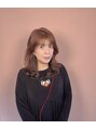 アムズヘアーファム 黒田 令子