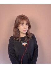 アムズヘアーファム&nbsp;黒田 令子