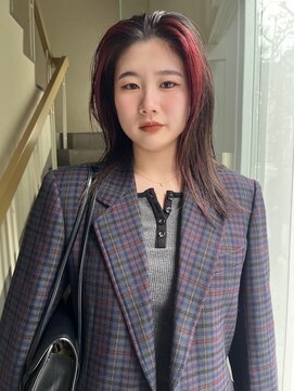 シキ(SIKI) フェイスフレーミング