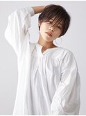 うざバング/ショート[本厚木/本厚木駅]