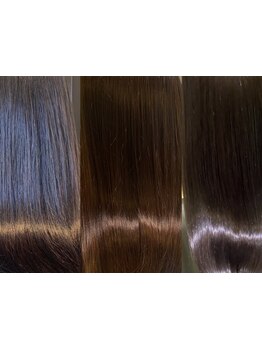 業界でも定評ありのTOKIOとoggi otto導入サロン。うるツヤな髪を手に入れたいあなたに。【野江・関目】