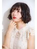 【相談クーポン】 カット＋パーマ ￥11,880～