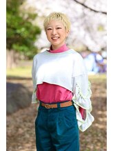 プランツヘアー 高宮店(Plants hair)&nbsp;矢津 佳倫