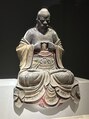 シャングリラ(shangri-la) 最近仏像が好きです！絵画を見るのも好きです！！