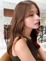 ジル ブラン 福岡(JIL BLAN) 大人可愛い30代40代50代ボブ/ショートカット/レイヤーカット天神