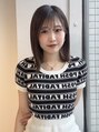スティル ヘアアンドアイラッシュ(STILL hair&eyelash) 西塔 瑠音