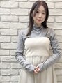 シック フー(CHIC feux) 岩下 真衣