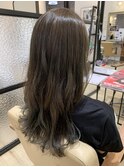 グレージュ