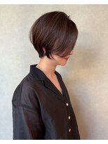 ティピ(tipi)&nbsp;縮毛矯正/髪質改善/ヘッドスパ/イルミナカラー/前髪