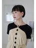 [ユアン指名限定] ヘアカット￥6000→￥5000