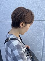 アールイー(Re) 髪質改善ストレート