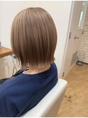 クビレボブ♪