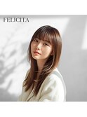 【FELICITA STYLE】