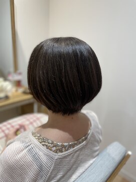 ブランシェ 大崎古川店(Branche) ショートスタイル