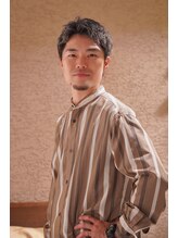 ビファインべクス(Befine becs) 堀川 俊成