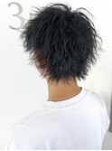 ソフトツイストスパイラルパーマ