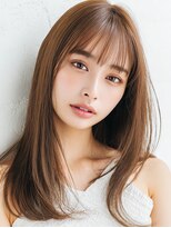 リンク(Link Hair&Spa)&nbsp;【髪質改善】ヒト幹細胞トリートメント