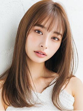 リンク(Link Hair&Spa) 【髪質改善】ヒト幹細胞トリートメント