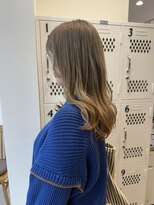 リル 新浜店(LiL) ミルクティーベージュ土橋5