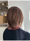 ライトピンク
