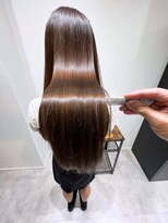 ネウィ ファミ 吉祥寺(newi fhami)&nbsp;ショートヘア/ボブ/レイヤーカット/ロングヘア/ウルフヘア