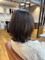 シェルター プロデュースド バイ エムズ(Shelter produced by M's) レイヤーボブ