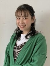 ベフ(Beff)&nbsp;葉山 琴音