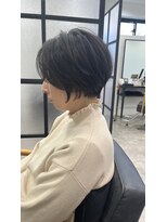 ピックアップ(ｐｉｃｋ ｕｐ)&nbsp;ショートボブ