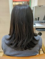 ウィキャン イオン笹丘店(WeCan)&nbsp;ロングスタイル