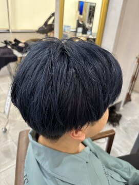 シアン 立川店(Shian) ディープブルー
