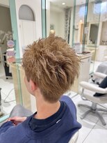 アブニール 我孫子(AVENIR)&nbsp;スパイキー ショート