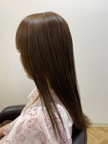 ビューティー サロン ウェリナ(BEAUTY SALON WELINA)&nbsp;縮毛矯正