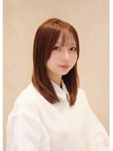 ヘイロー 渋谷店(HALO)&nbsp;mika 