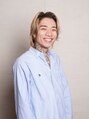 ビーバイエイトジェンツ(Bee by EIGHT GENTS) TATSUYA