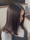 ヘアーズ ハクナ(hairs 897)の写真/【手触りや艶感すべてが手に入る】 髪のスペシャリストがお届けする、こだわりの薬剤と技術は【897】だけ★