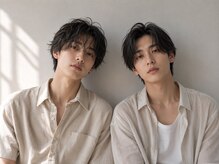 スペス バイ レブラン(spes by r'eblanc)の雰囲気(ナチュラルからトレンドパーマまでお任せ下さい◎)