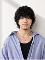 アリア イースト バイ エクラート 新宿東口店(ARiA east byECLART) 武山 滉平