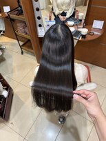アッシュ 二子玉川店(Ash)&nbsp;髪質改善縮毛矯正