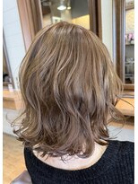 オプスヘアーアネロ(OPS HAIR ANELLO)&nbsp;イルミナカラー