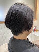 ルーム 富貴ノ台店(room) ステップボーンカット