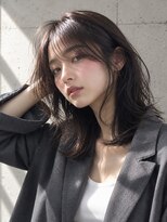 ユイマァル 岡山(YUIMARL)&nbsp;岡山20代30代★髪質改善★レイヤーカット★顔周りレイヤー★