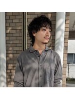 レーニス 宇都宮(Lenis)&nbsp;シャドウパーマ