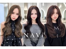 ナビ(NAVi)